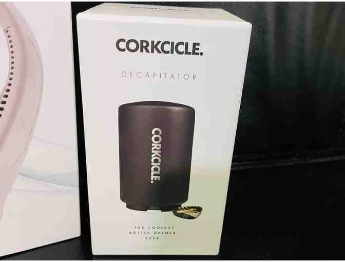 Weekend Relief Bundle