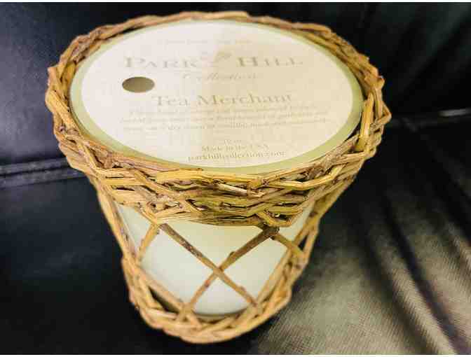 Seed & Sprout Garden Delight Basket