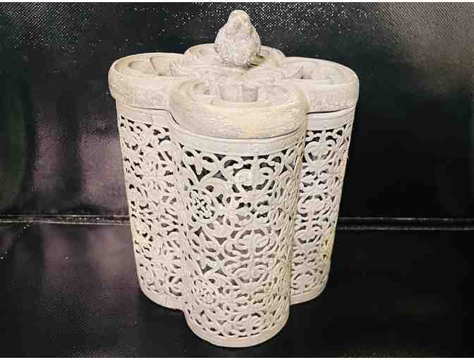 Seed & Sprout Garden Delight Basket