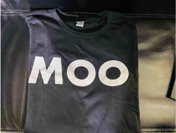 Into the Woods on Broadway - Signed Playbill by Broadway Cast and Swag