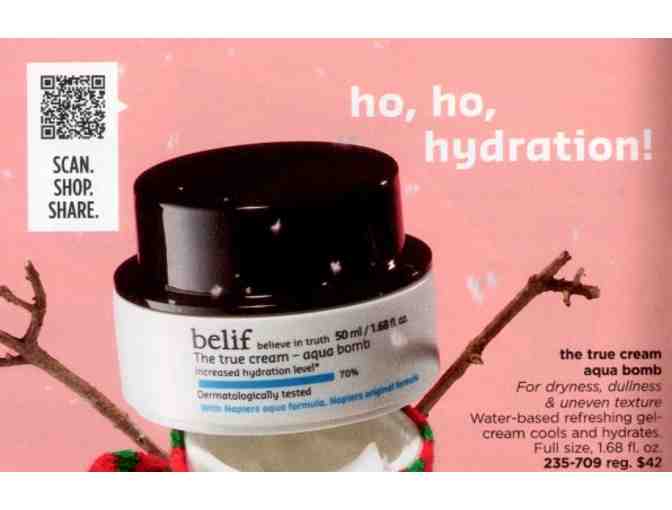 Belif Skincare Bundle -