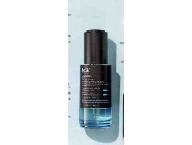 Belif Skincare Bundle -