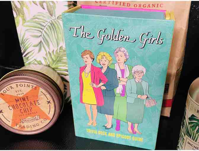 Golden Girls Gift Set