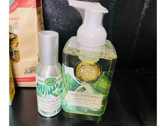 Golden Girls Gift Set