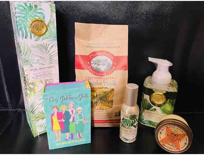 Golden Girls Gift Set