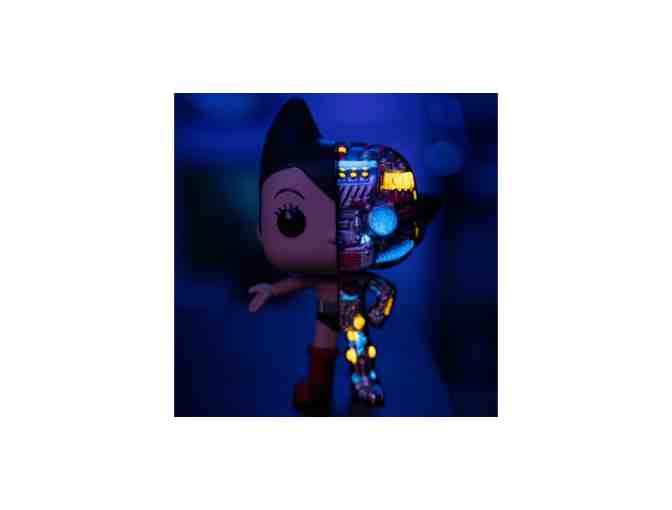 Funko POP! Animation Astro Boy (glow in the dark)