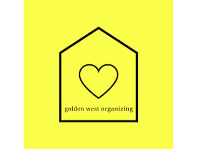 4 Hour Organizing Session with Golden West Organizing