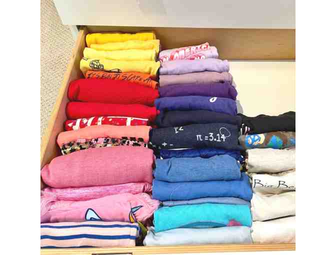 4 Hour Organizing Session with Golden West Organizing