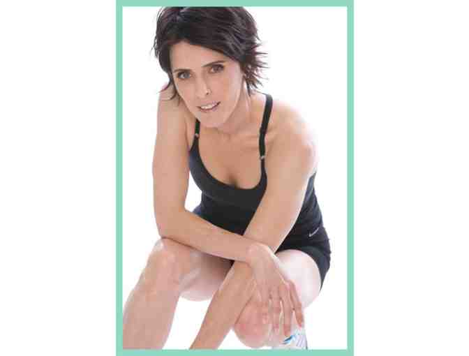 Dove's Bodies Fitness Package