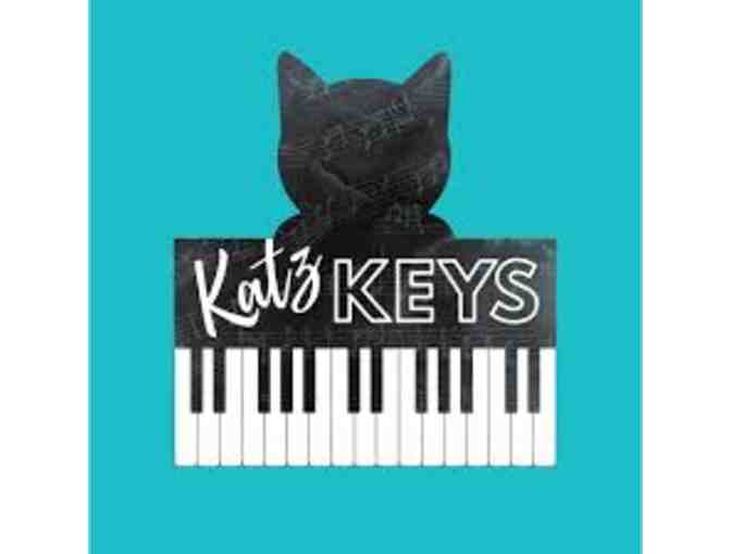 Katz Keyes Piano Lessons