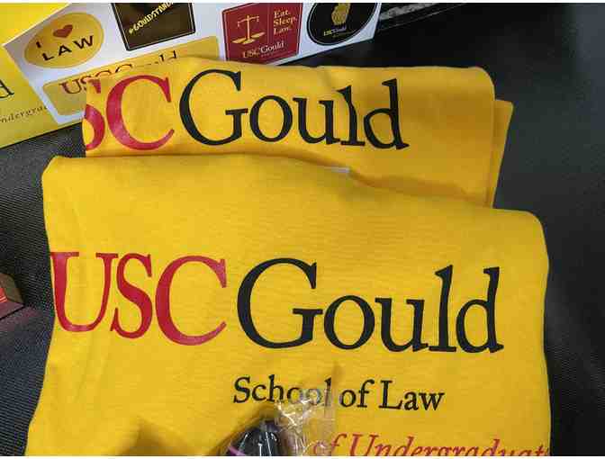 USC Gould School of Law - Fun Pack 2