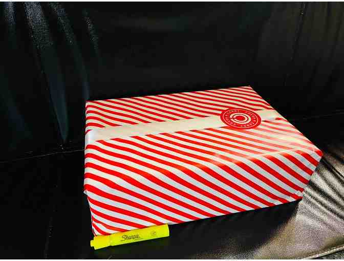 Mystery Box of Candies and Chocolates from Candy & Cocoa