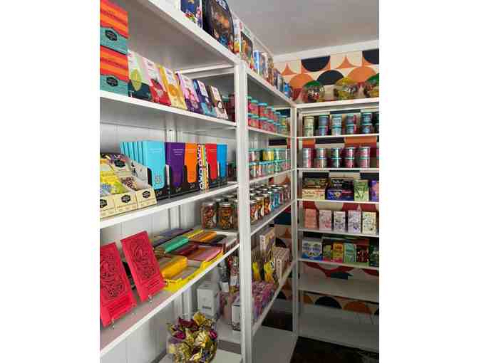 Mystery Box of Candies and Chocolates from Candy & Cocoa