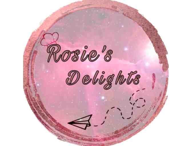 12 Cupcakes from Rosies Delights
