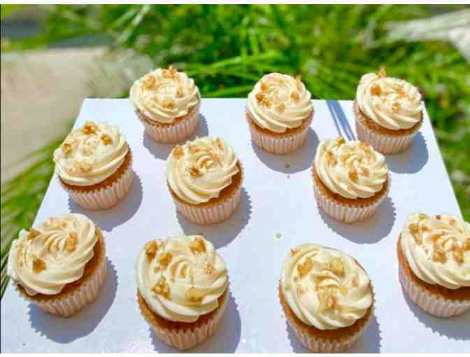 12 Cupcakes from Rosies Delights