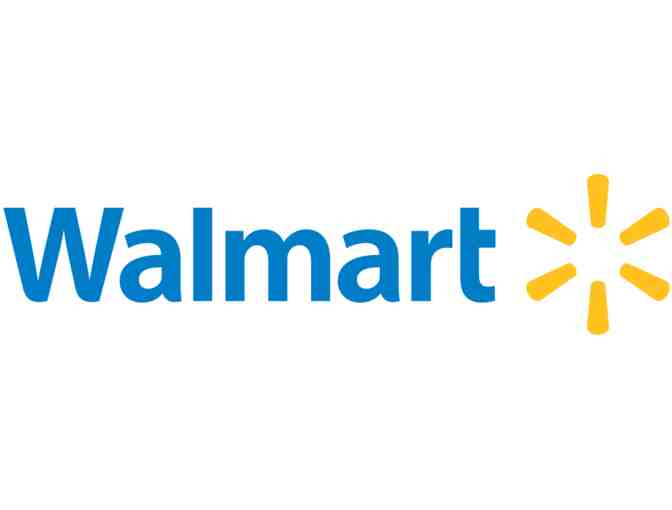 $30 Walmart Gift Card