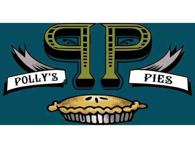 Polly's Pies - One Pie a Month for a Year