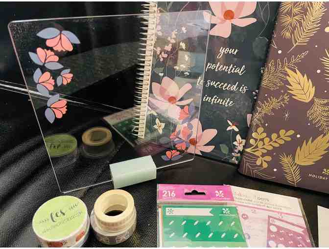 Exclusive Stationary Collection