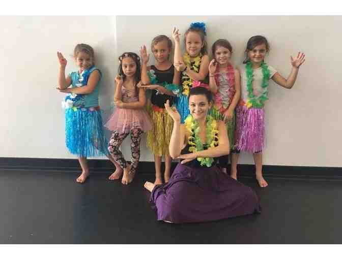 Liv'Art Dance Studio - 4 Classes