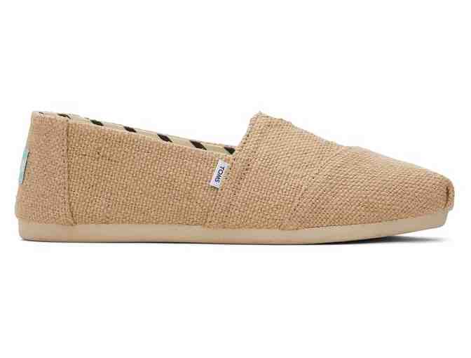 TOMS Alpargata Shoes