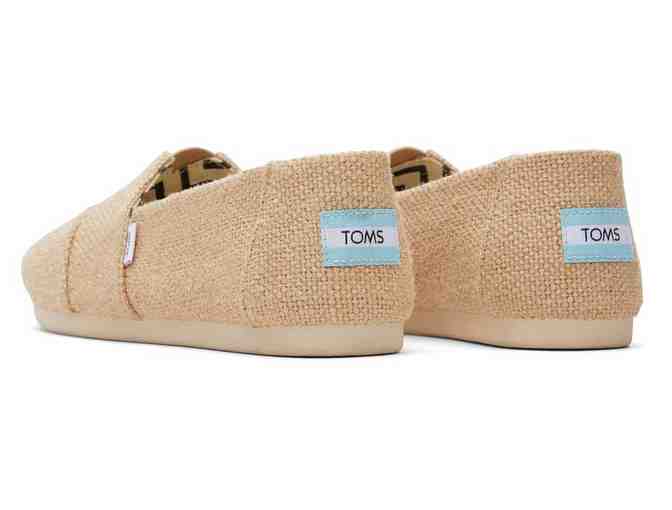 TOMS Alpargata Shoes