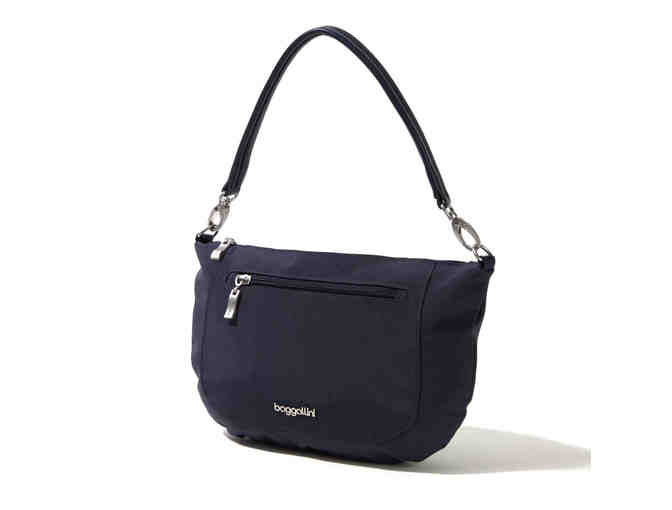 Baggallini Crossbody Bag Convert to Handbag