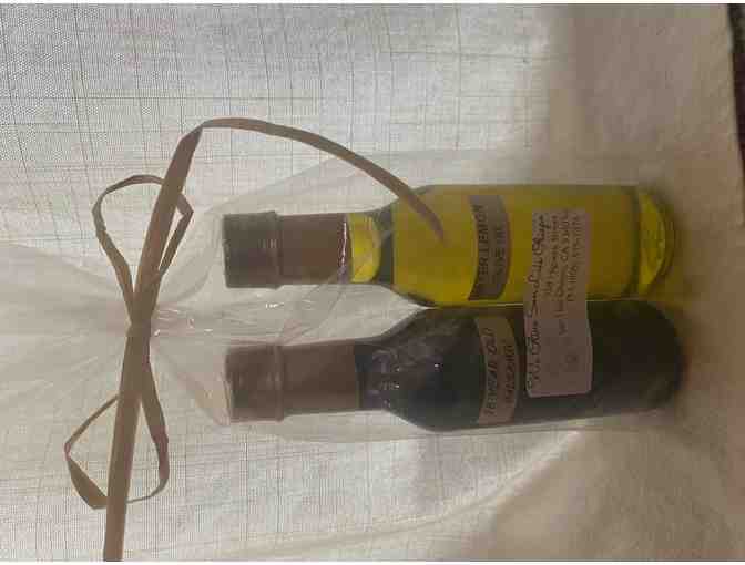 We Olive - Oil & Vinegar