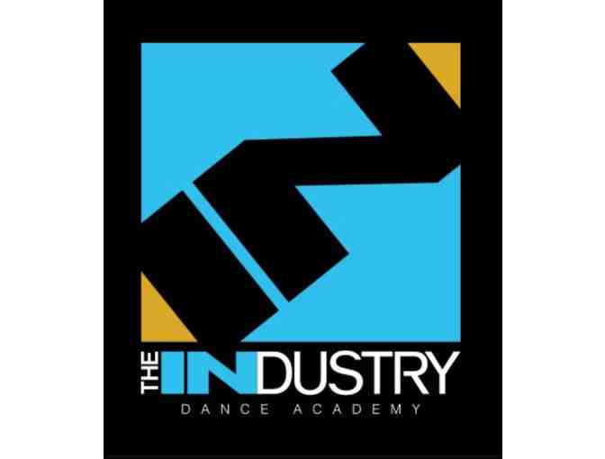 Industry Dance Academy One Month of Classes (Studio Program) - Photo 2