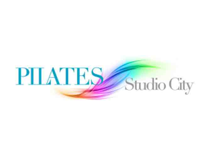 Pilates Studio City - (1) Private Session & Set of Yoga Tune-up Balls - Photo 3