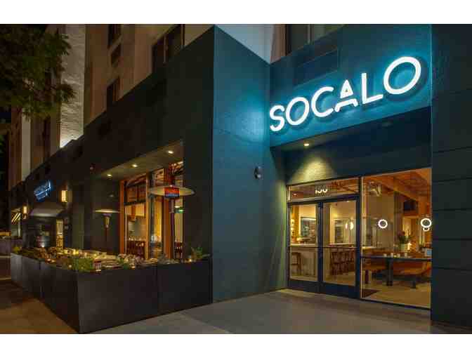 Socalo - $100 gift card - Photo 7