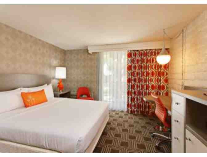 The Garland Hotel in Studio City - 1 Night Stay - Photo 1