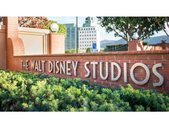 Exclusive Tour of the Walt Disney Studios for 2 People - Photo 2