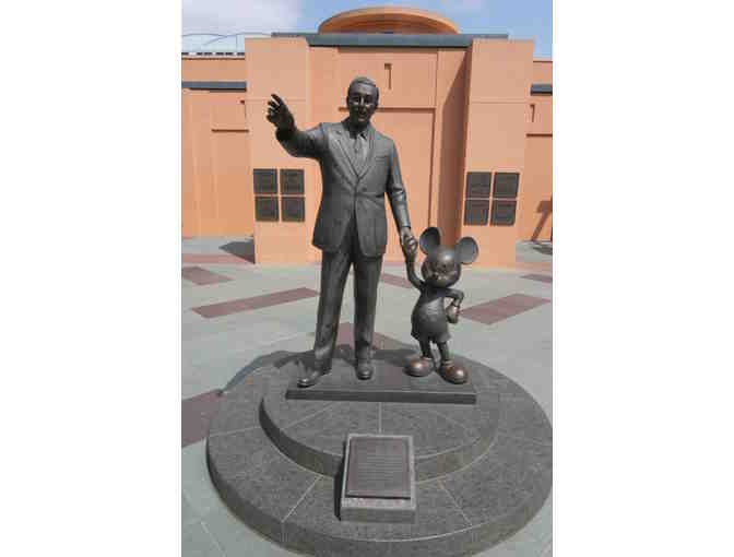 Exclusive Tour of the Walt Disney Studios for 2 People - Photo 3