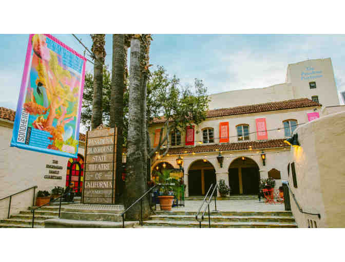 Pasadena Playhouse - (2) Tickets to any Mainstage Production - Photo 2