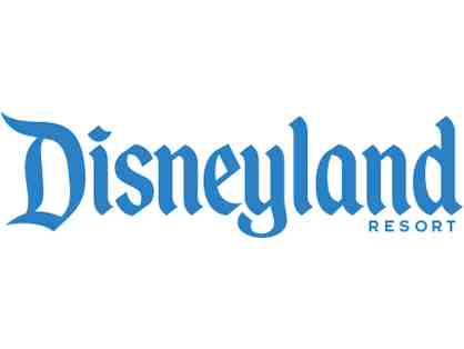 Disneyland Park - (2) One-Day Park Hopper Tickets