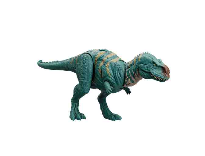 Jurassic World: Chaos Theory Toy Bundle - Photo 7