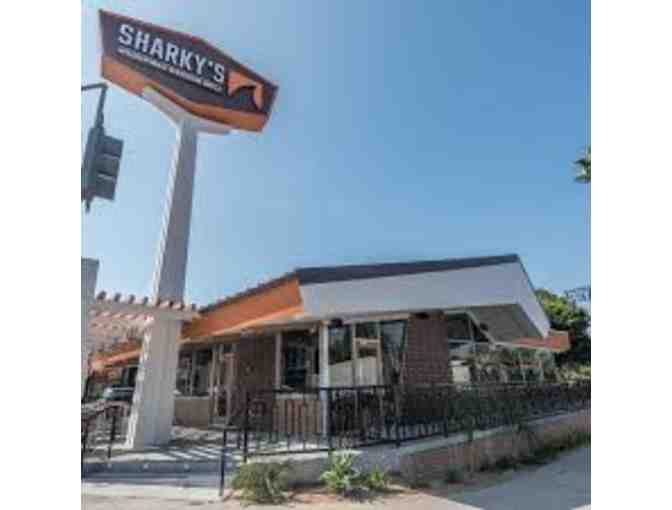 Sharky's - $50 Gift Card - Photo 2