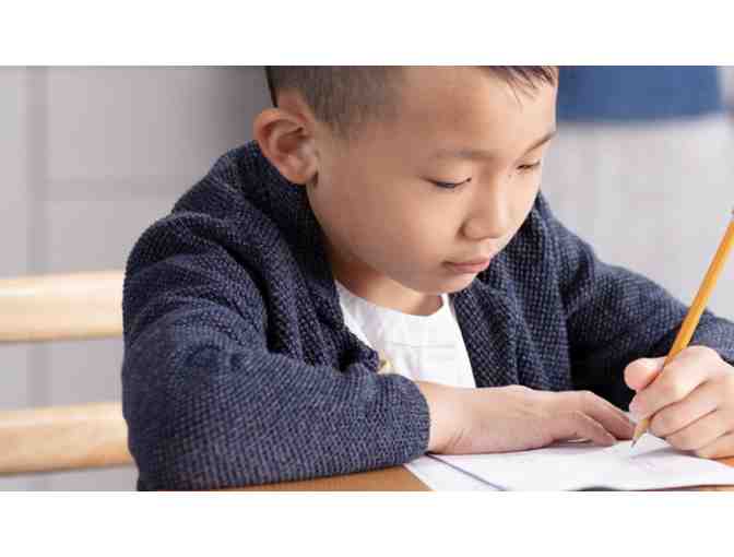 Kumon - 3 Months Tuition in Math or Reading