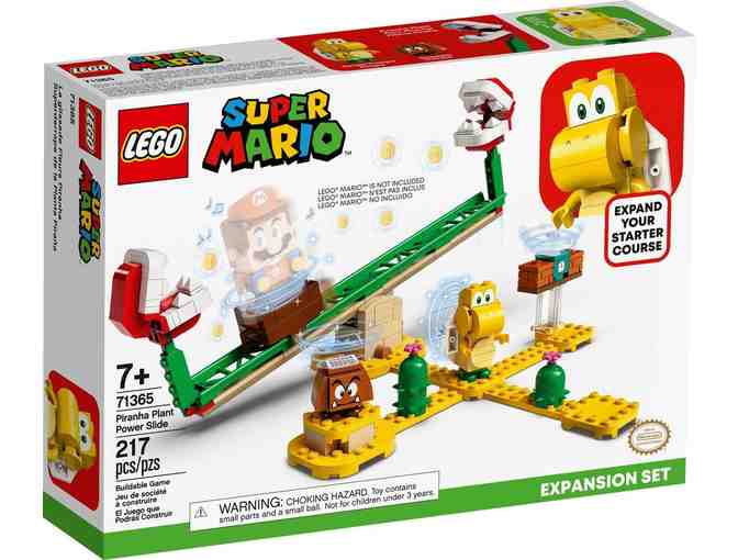 LEGO Super Mario Extravaganza - Photo 2