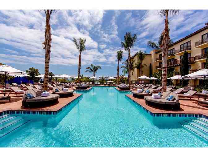 Terranea Oceanfront Resort - $350 Gift Card - Photo 1