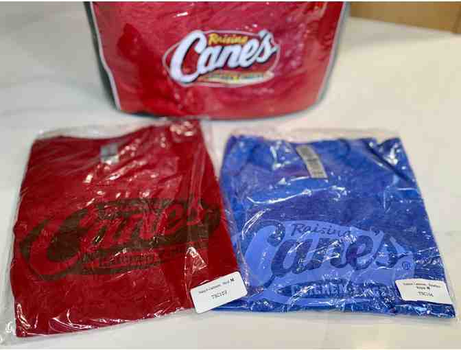 Raising Cane's Gift Basket (Coupons & Merch) - Photo 3