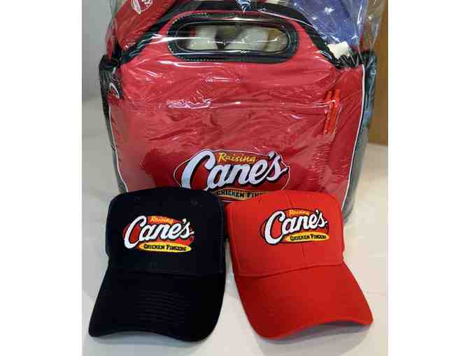 Raising Cane's Gift Basket (Coupons & Merch) - Photo 4