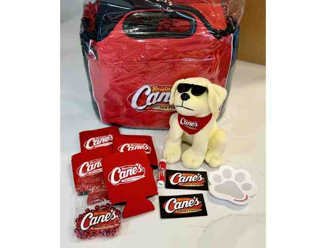 Raising Cane's Gift Basket (Coupons & Merch) - Photo 6