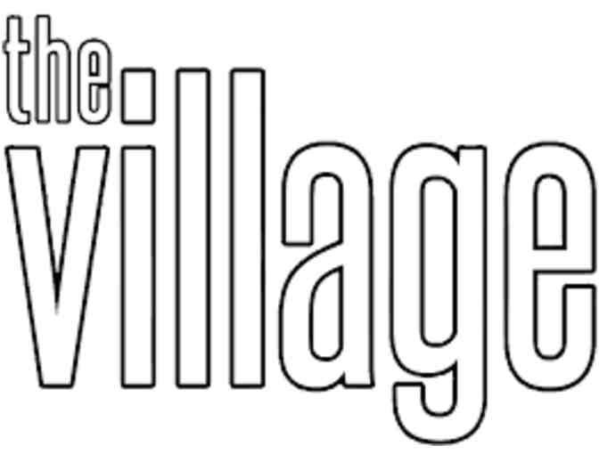 The Village $150 Gift Card