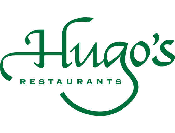 Hugo's Restaurant - Dinner for 2 - Photo 2