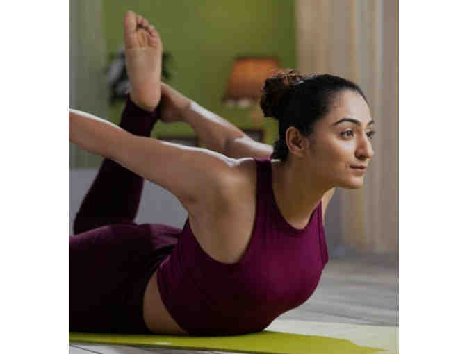 Back to Wellness - Massage or Pilates Session - Photo 4