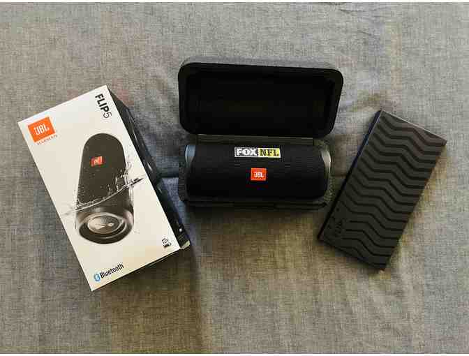 FOX Sports - JBL Speaker and Swag - Photo 2