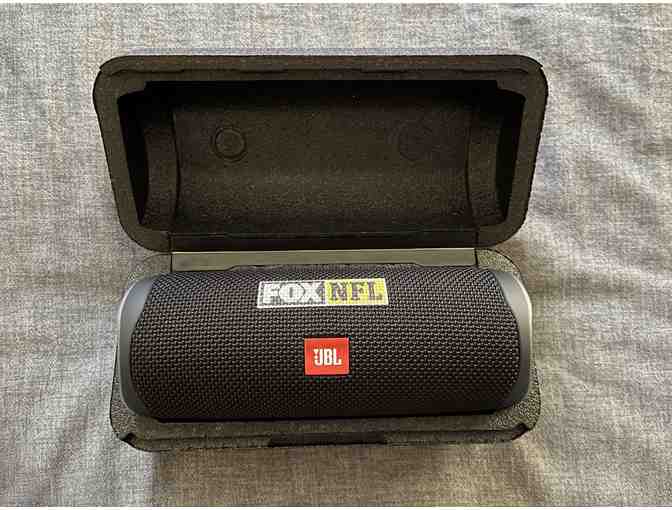 FOX Sports - JBL Speaker and Swag - Photo 3