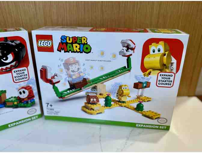 LEGO Super Mario Extravaganza - Photo 6