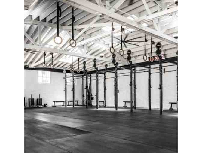 CrossFit Training Yard-Two Weeks of Training - Photo 3